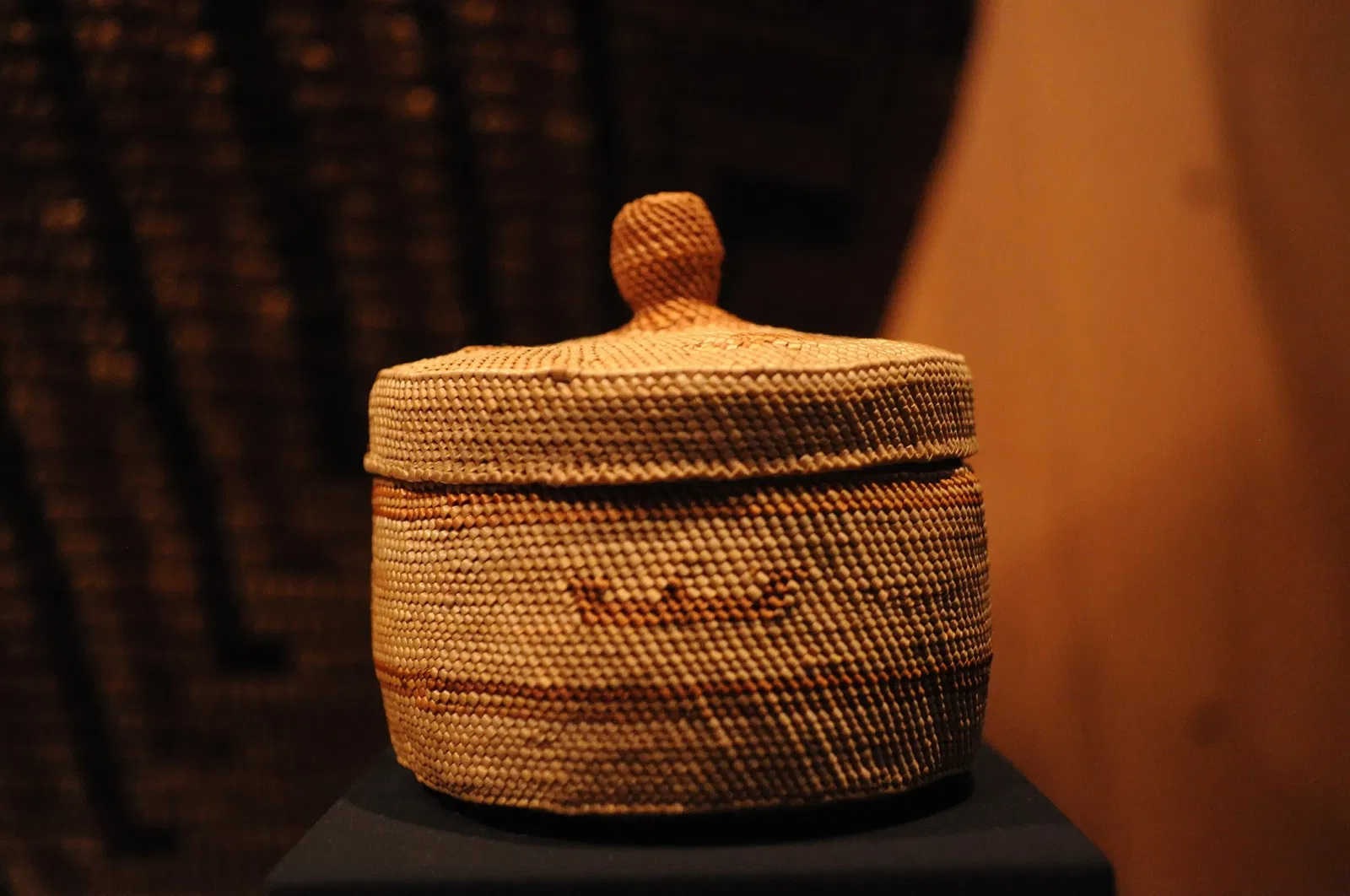 Washington State History Museum