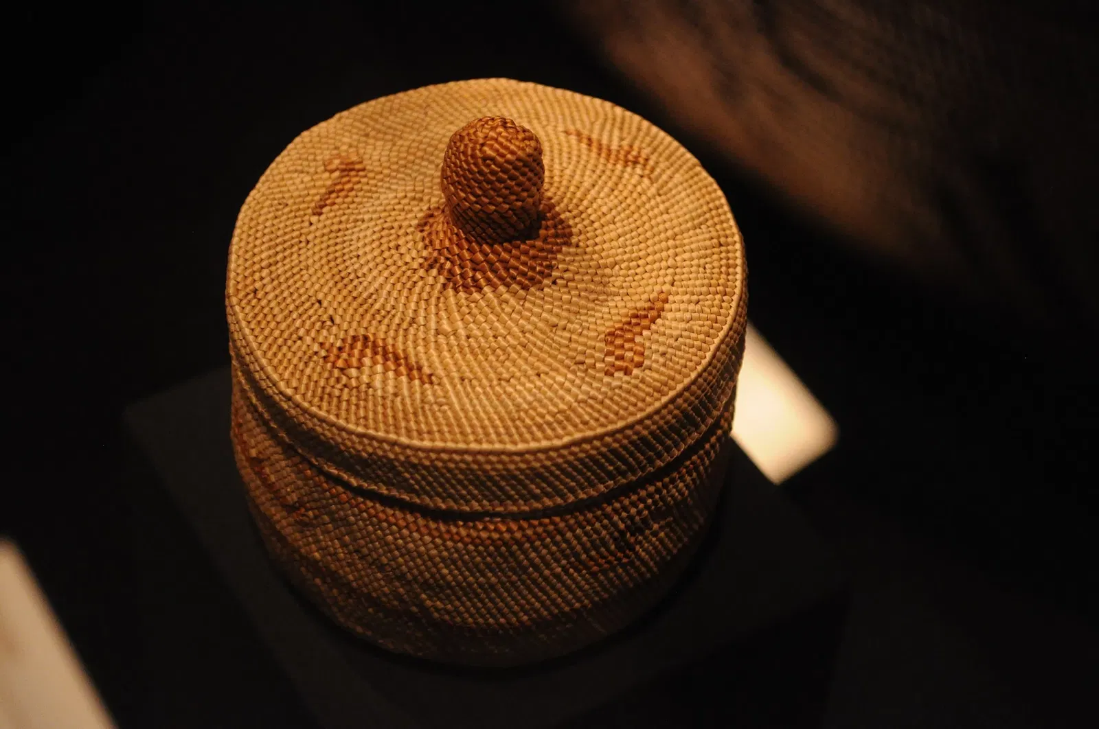 Washington State History Museum