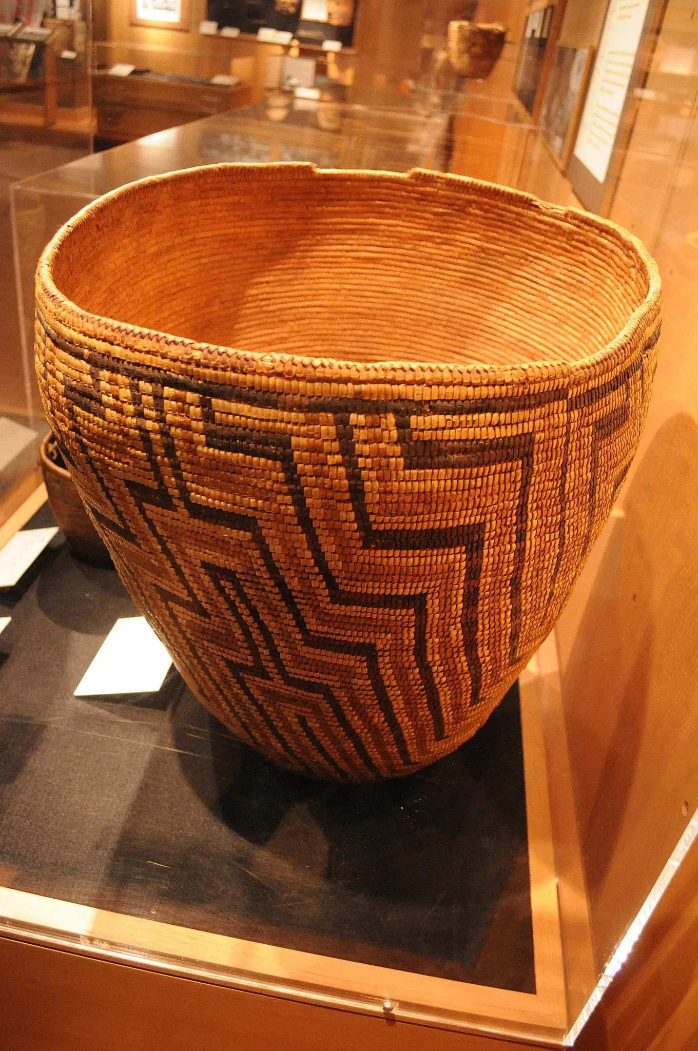 Washington State History Museum