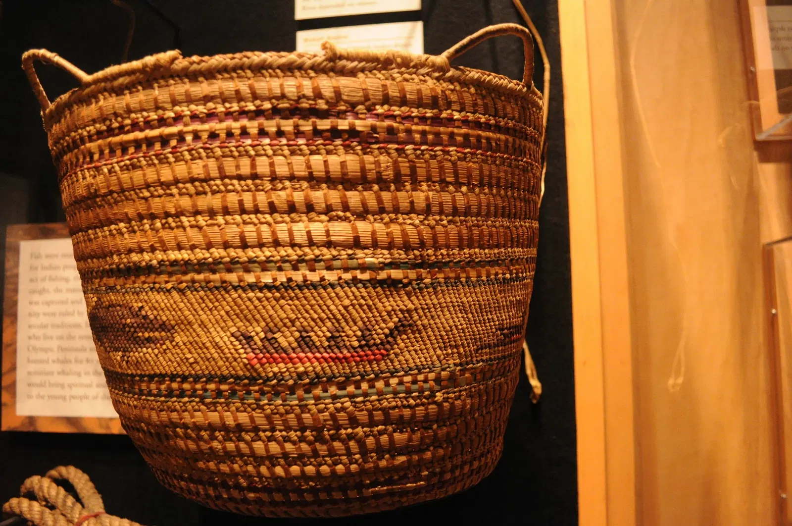 Washington State History Museum