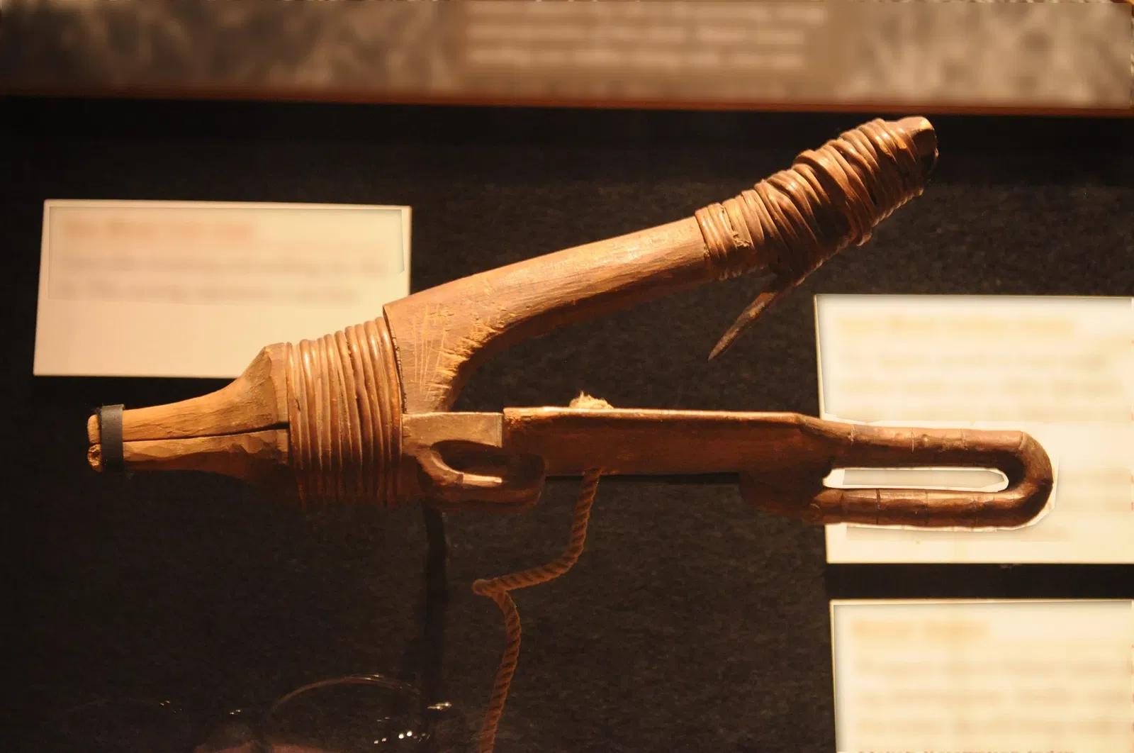 Washington State History Museum