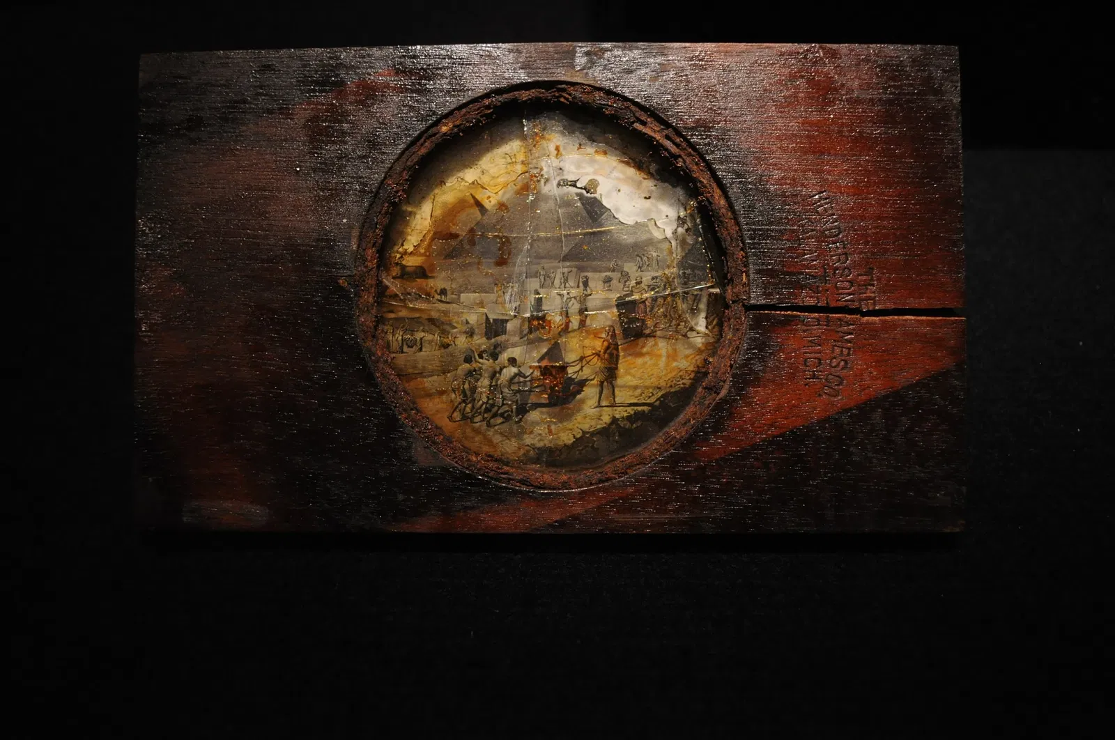 Washington State History Museum