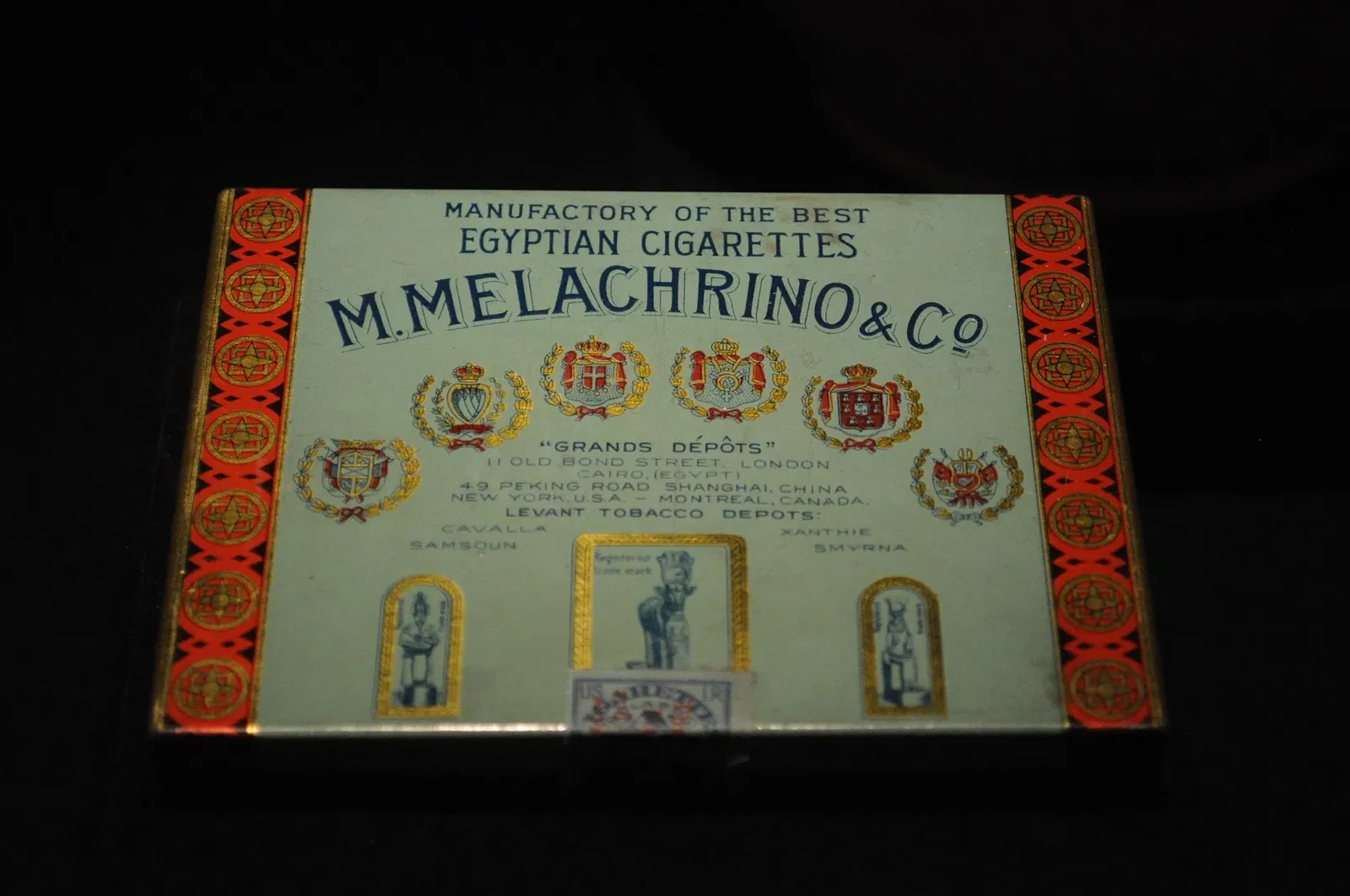 Washington State History Museum