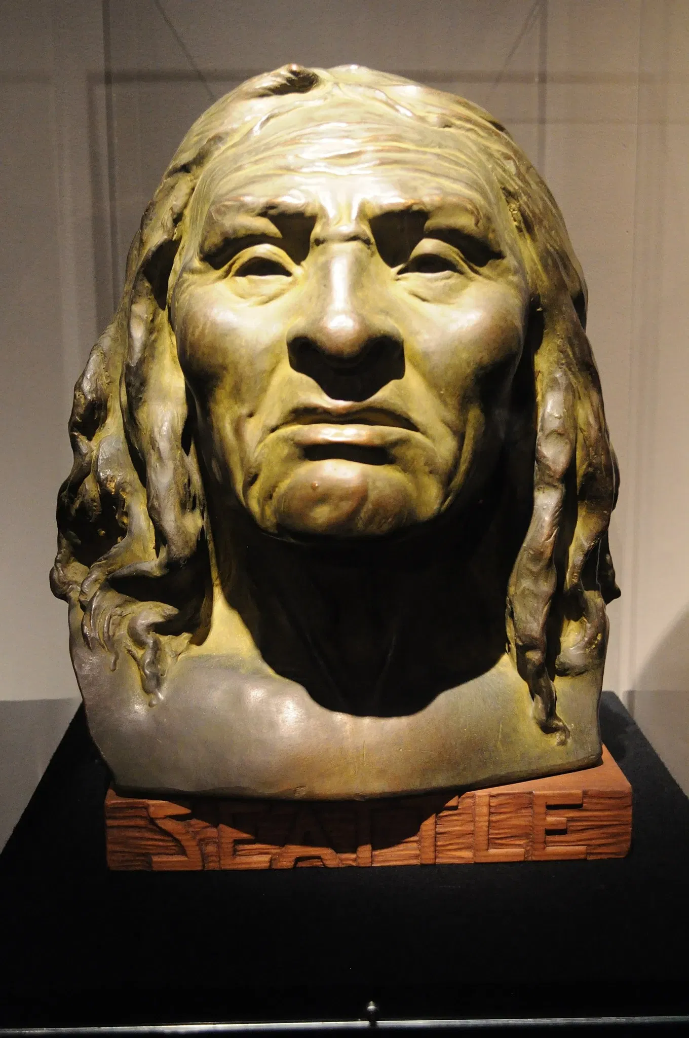 Washington State History Museum