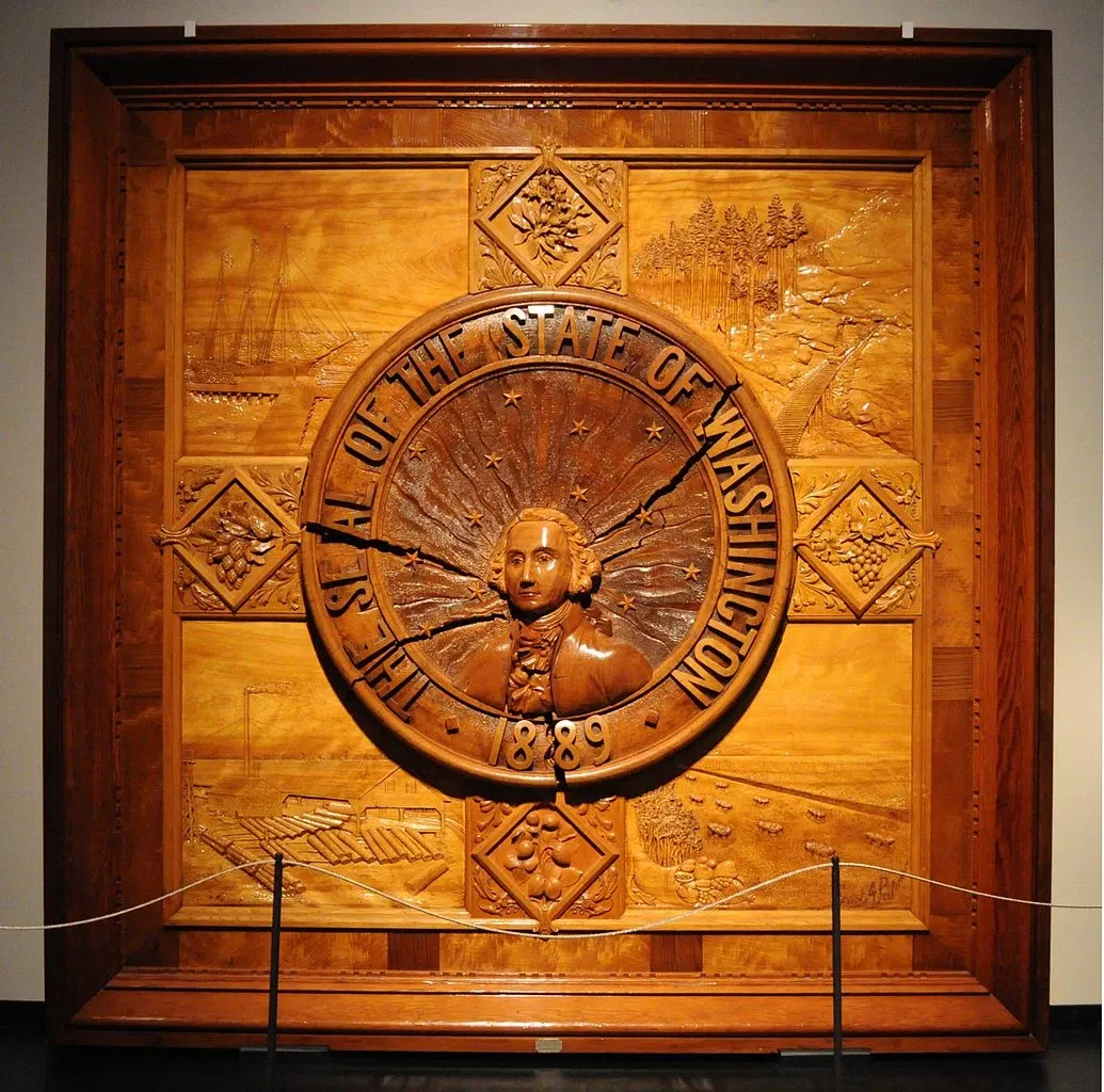 Washington State History Museum