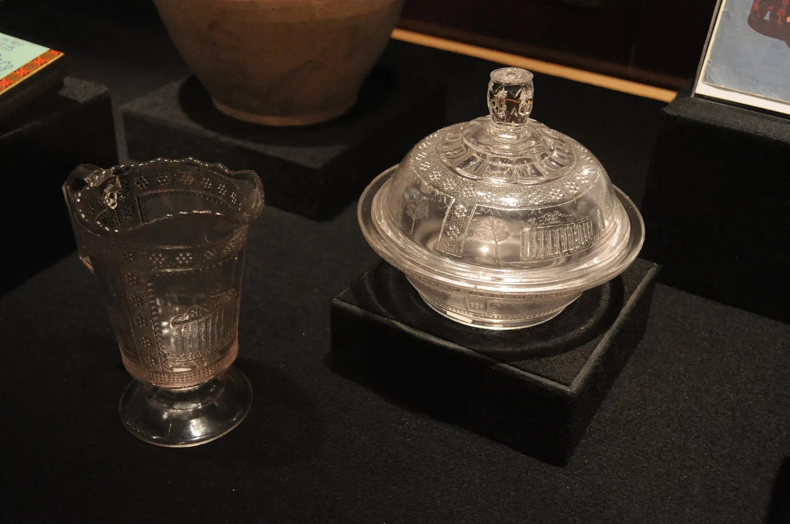 Washington State History Museum