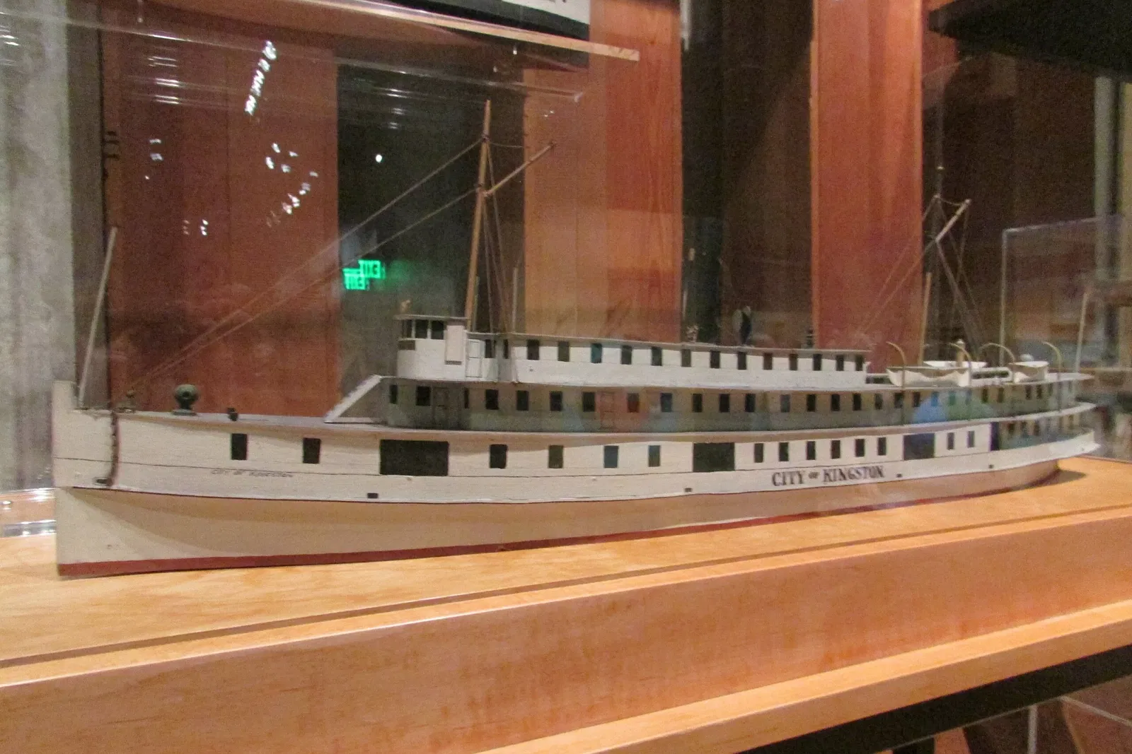 Washington State History Museum