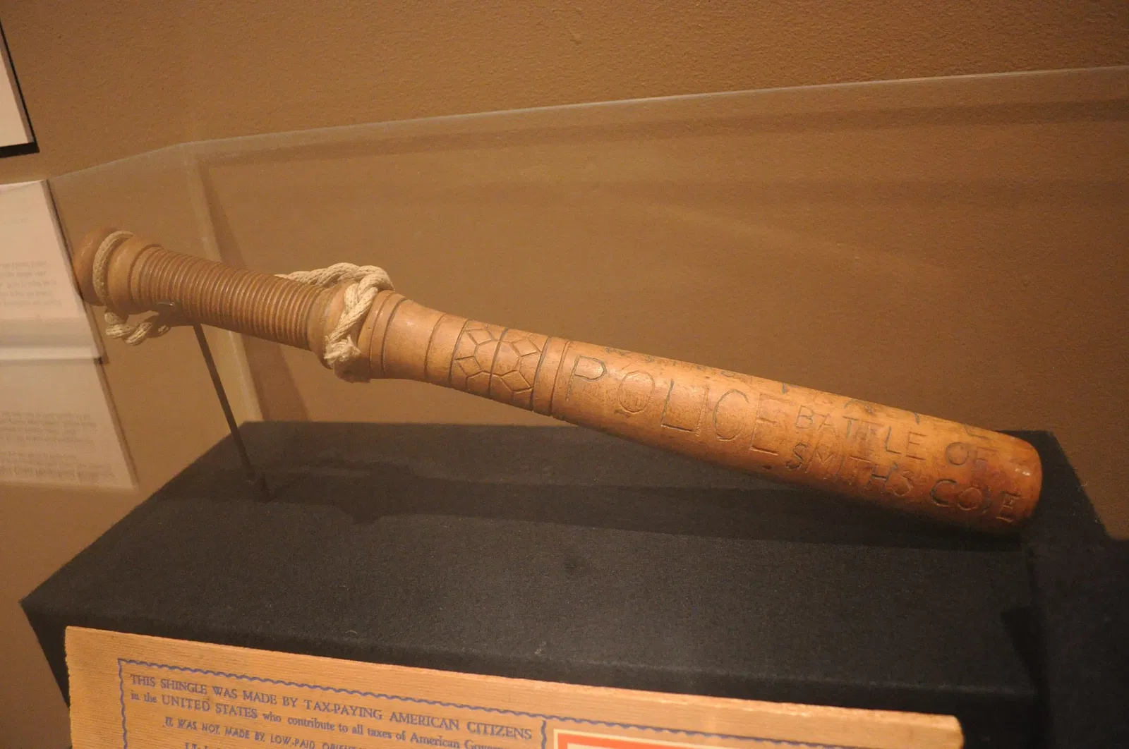 Washington State History Museum