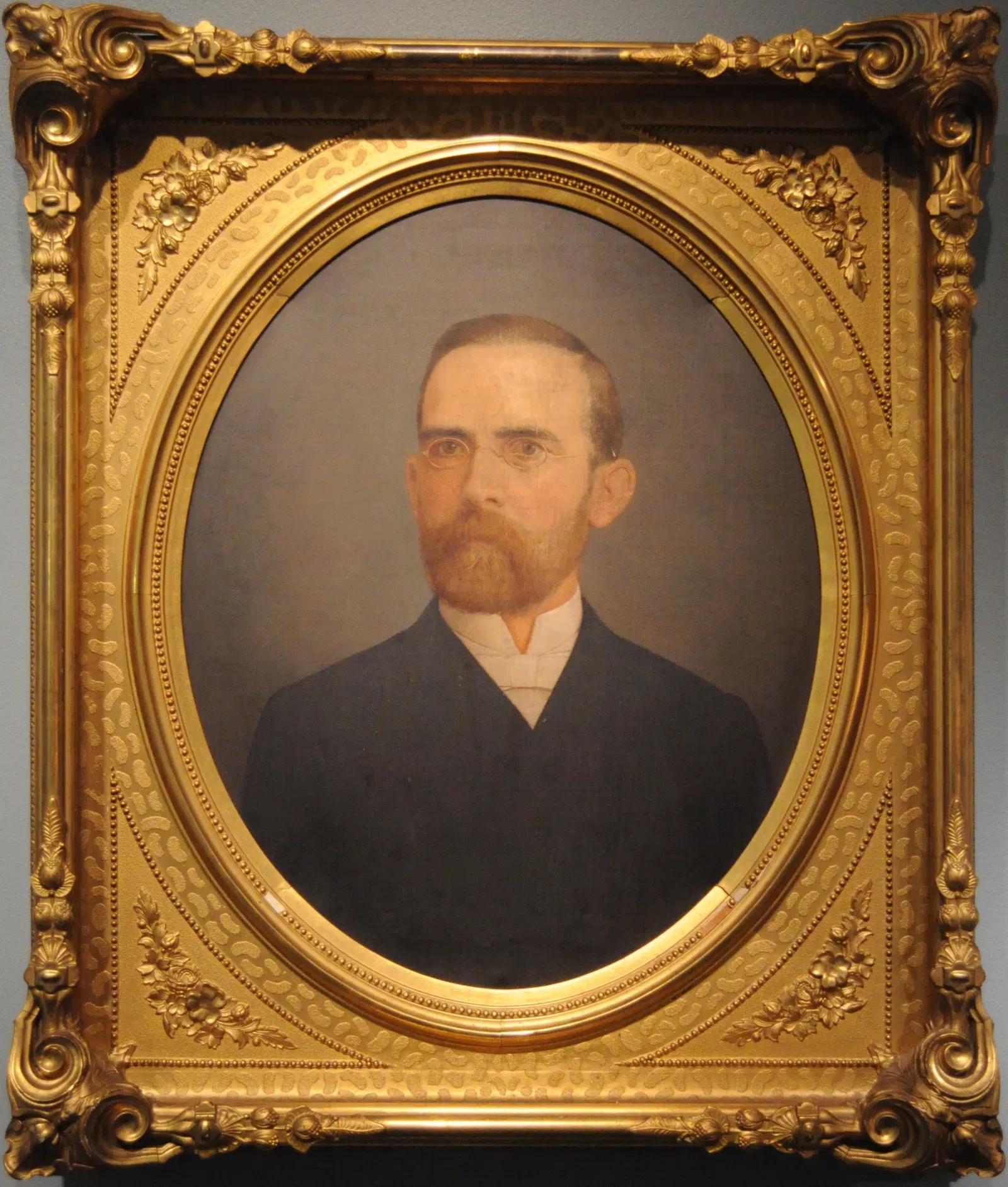 Washington State History Museum