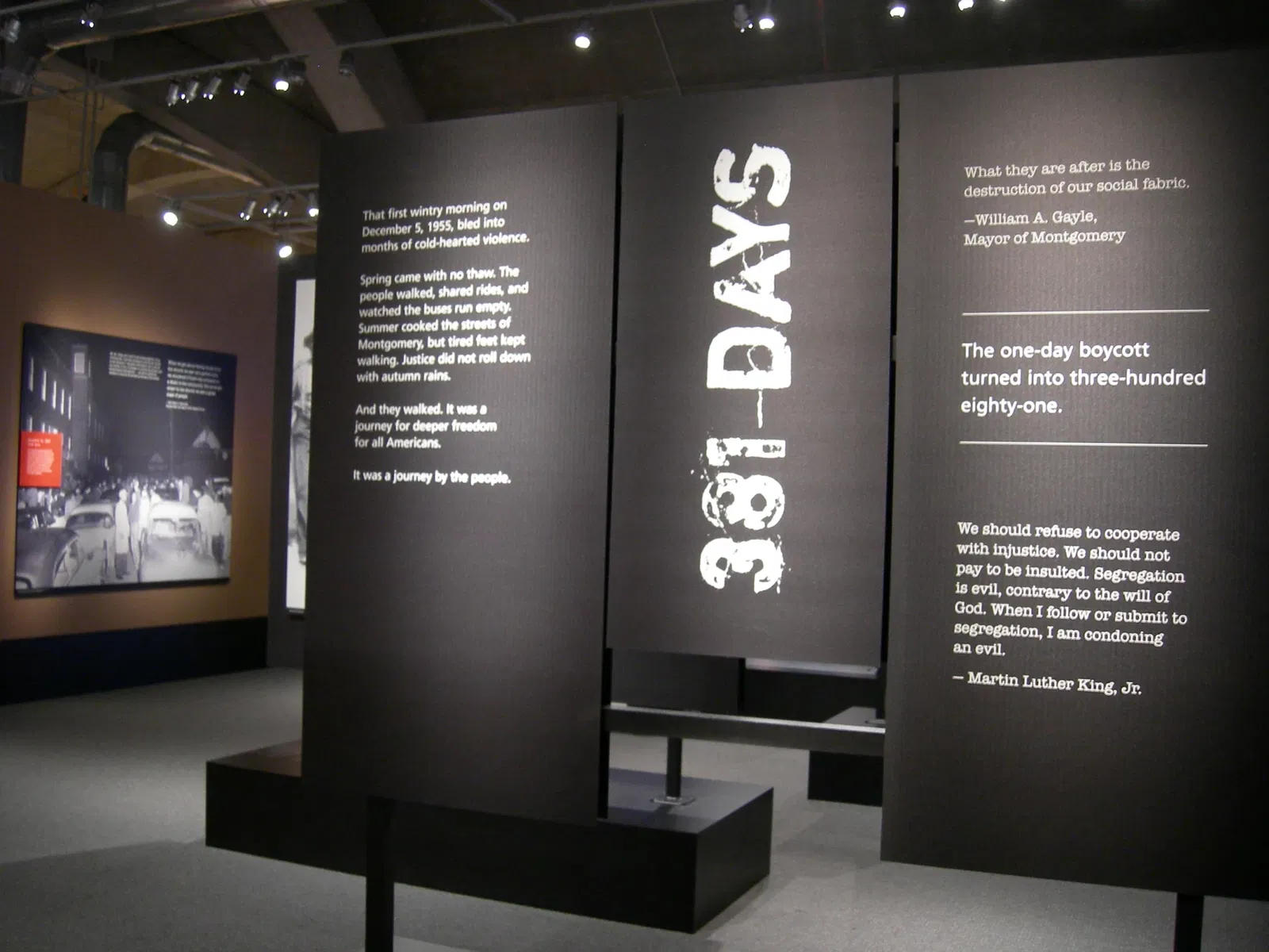 Washington State History Museum