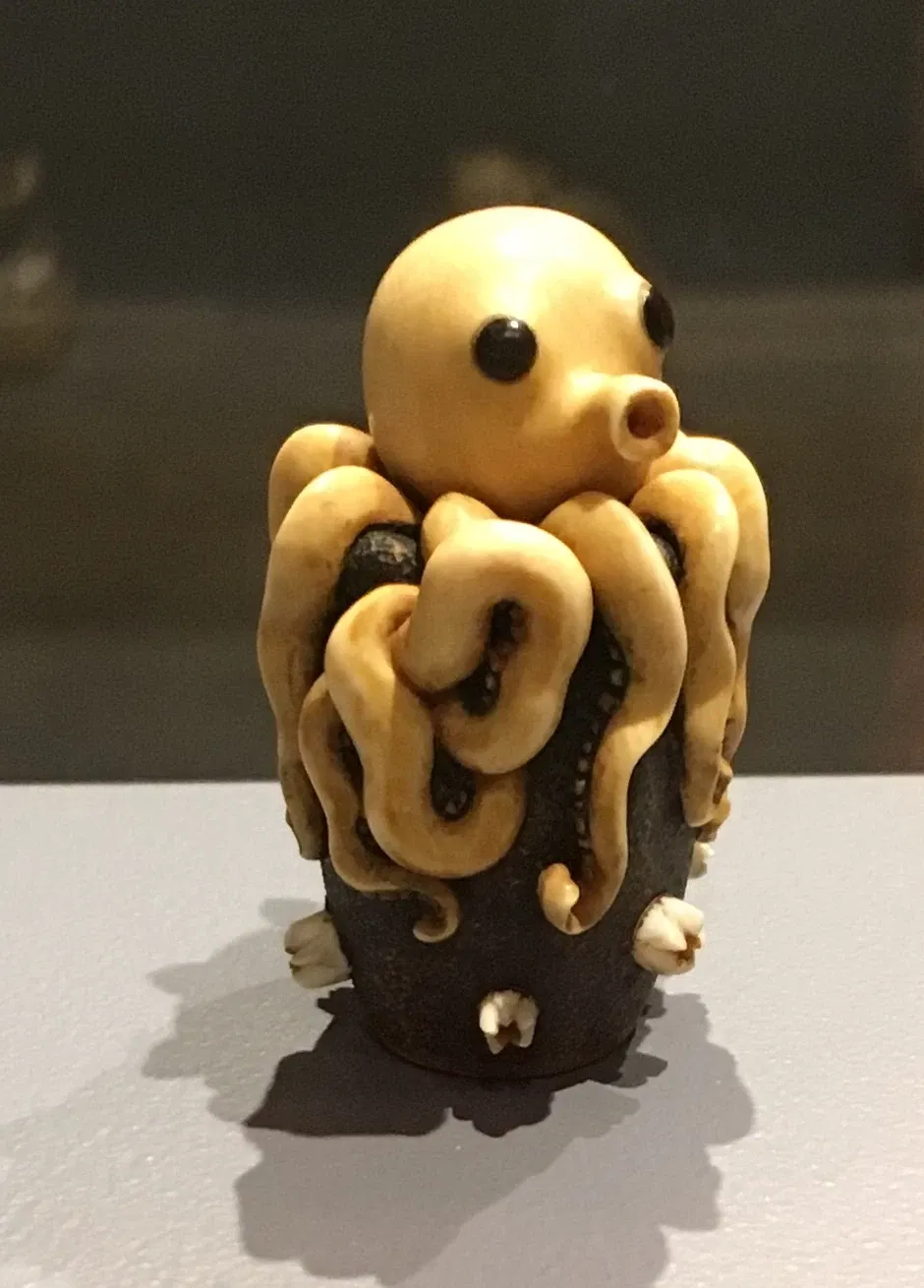 USC Pacific Asia Museum