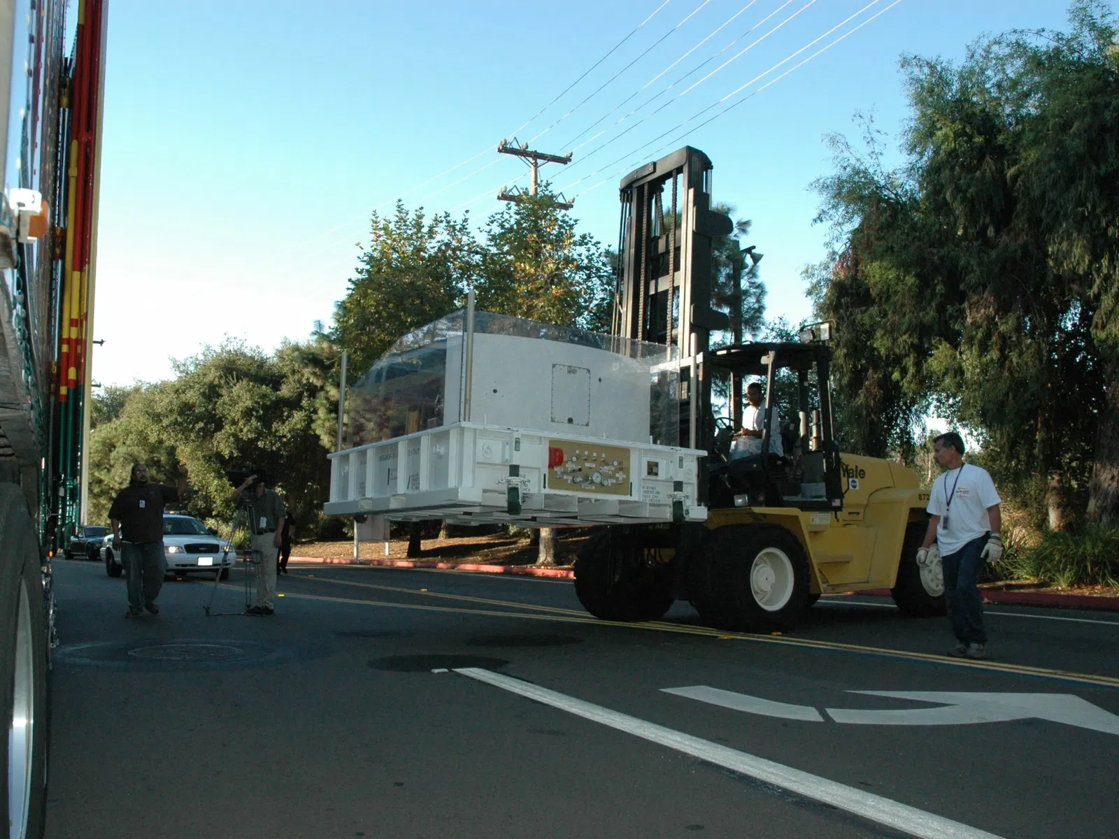 Jet Propulsion Laboratory