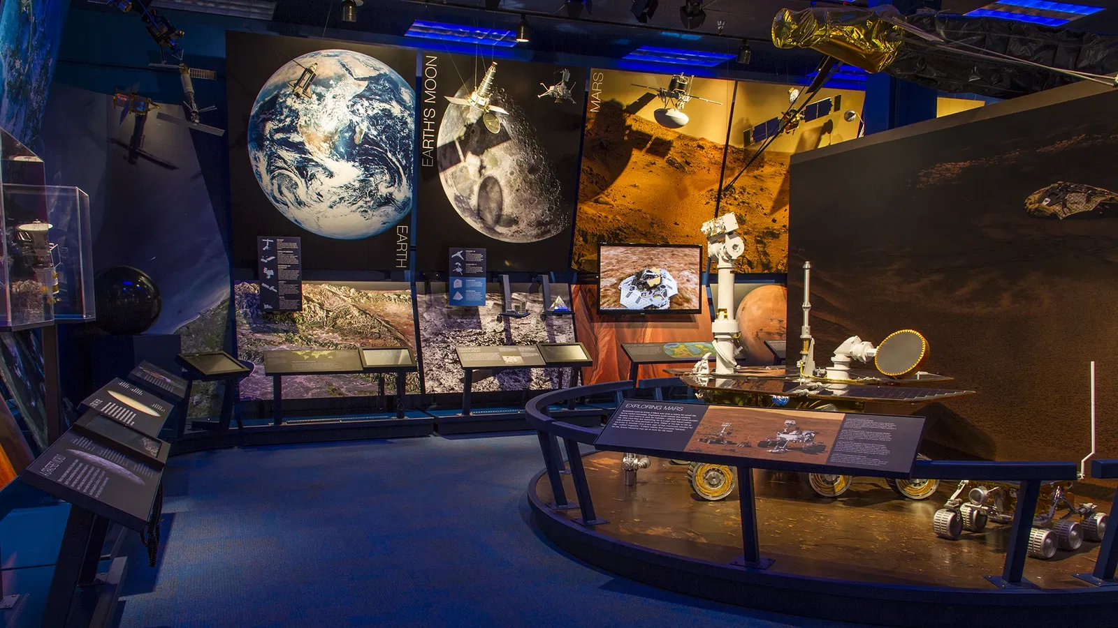 Jet Propulsion Laboratory