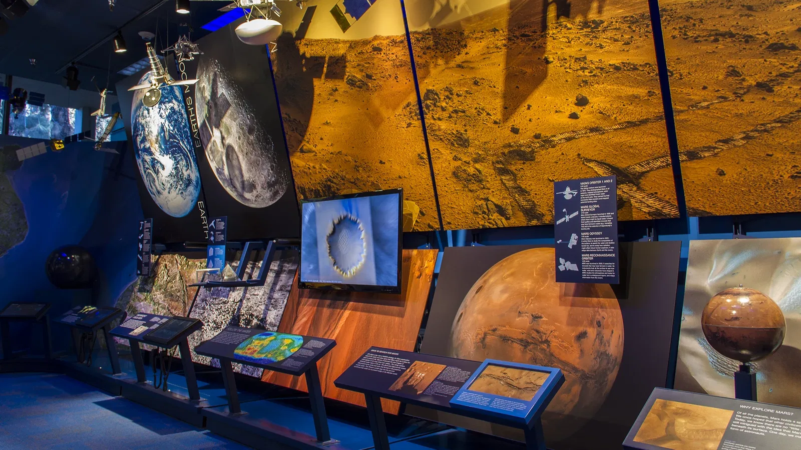 Jet Propulsion Laboratory