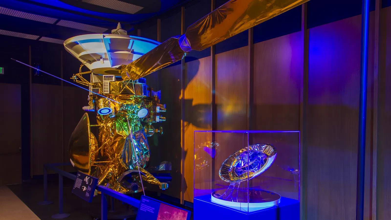 Jet Propulsion Laboratory