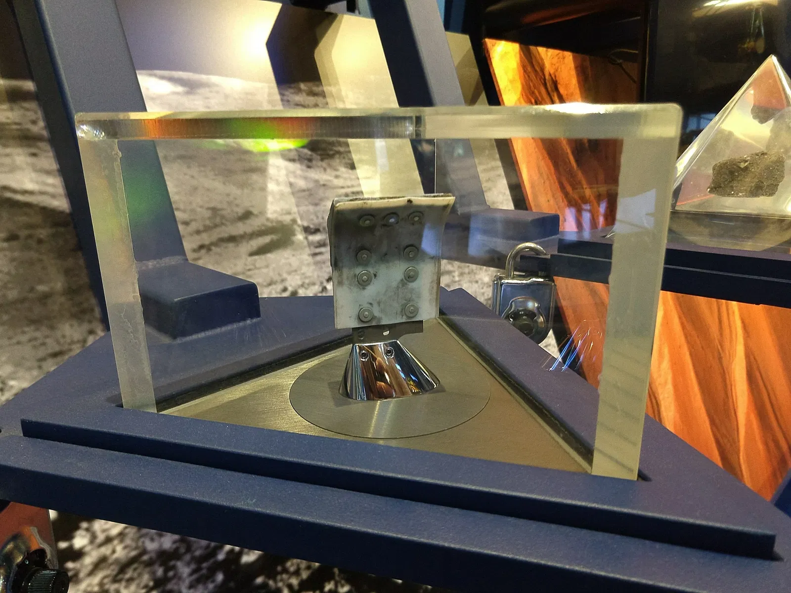 Jet Propulsion Laboratory