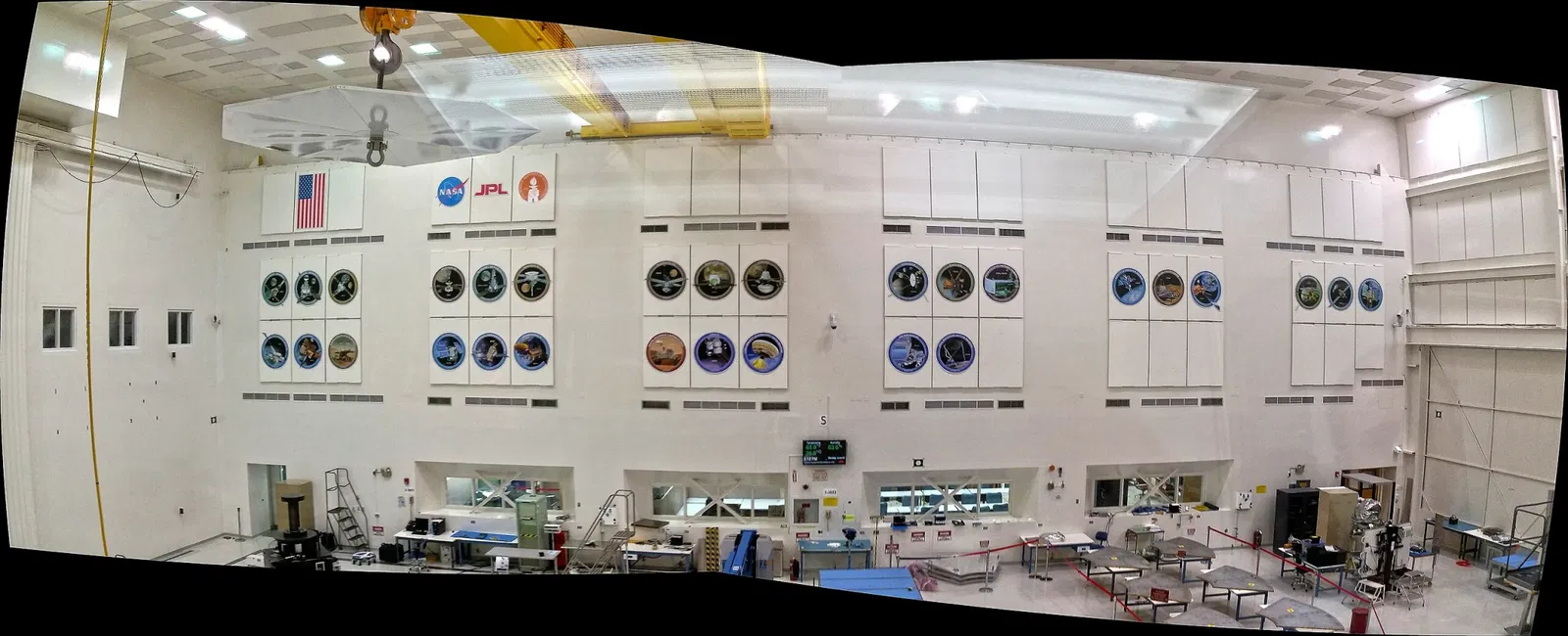 Jet Propulsion Laboratory