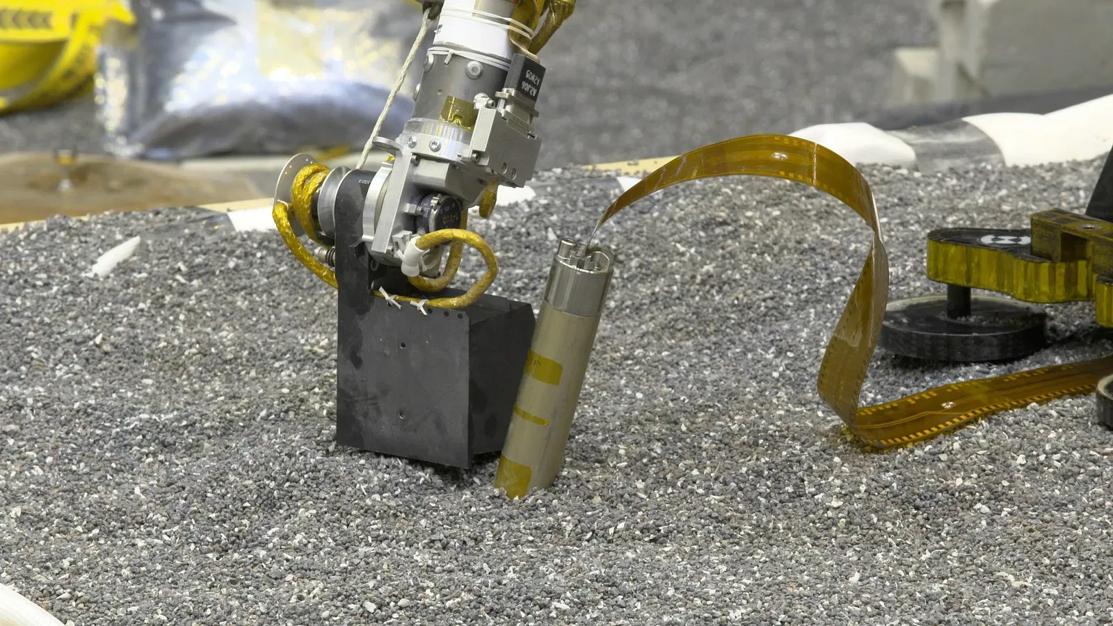 Jet Propulsion Laboratory