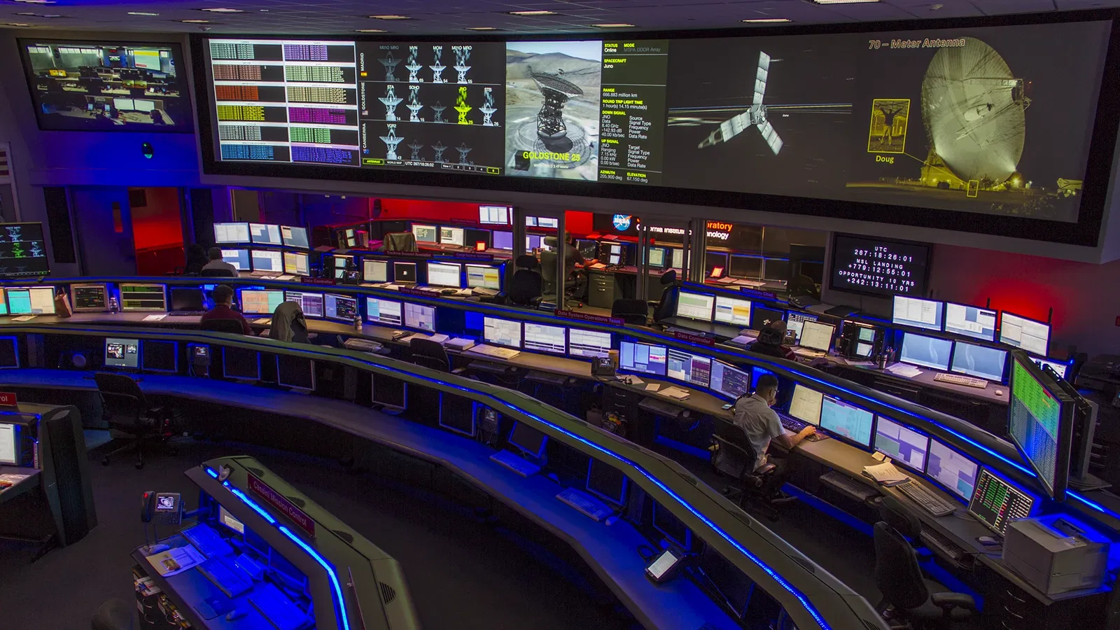 Jet Propulsion Laboratory