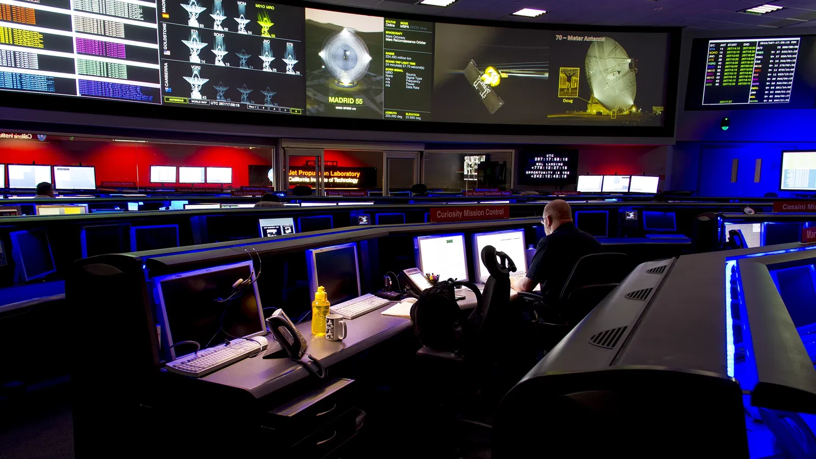 Jet Propulsion Laboratory