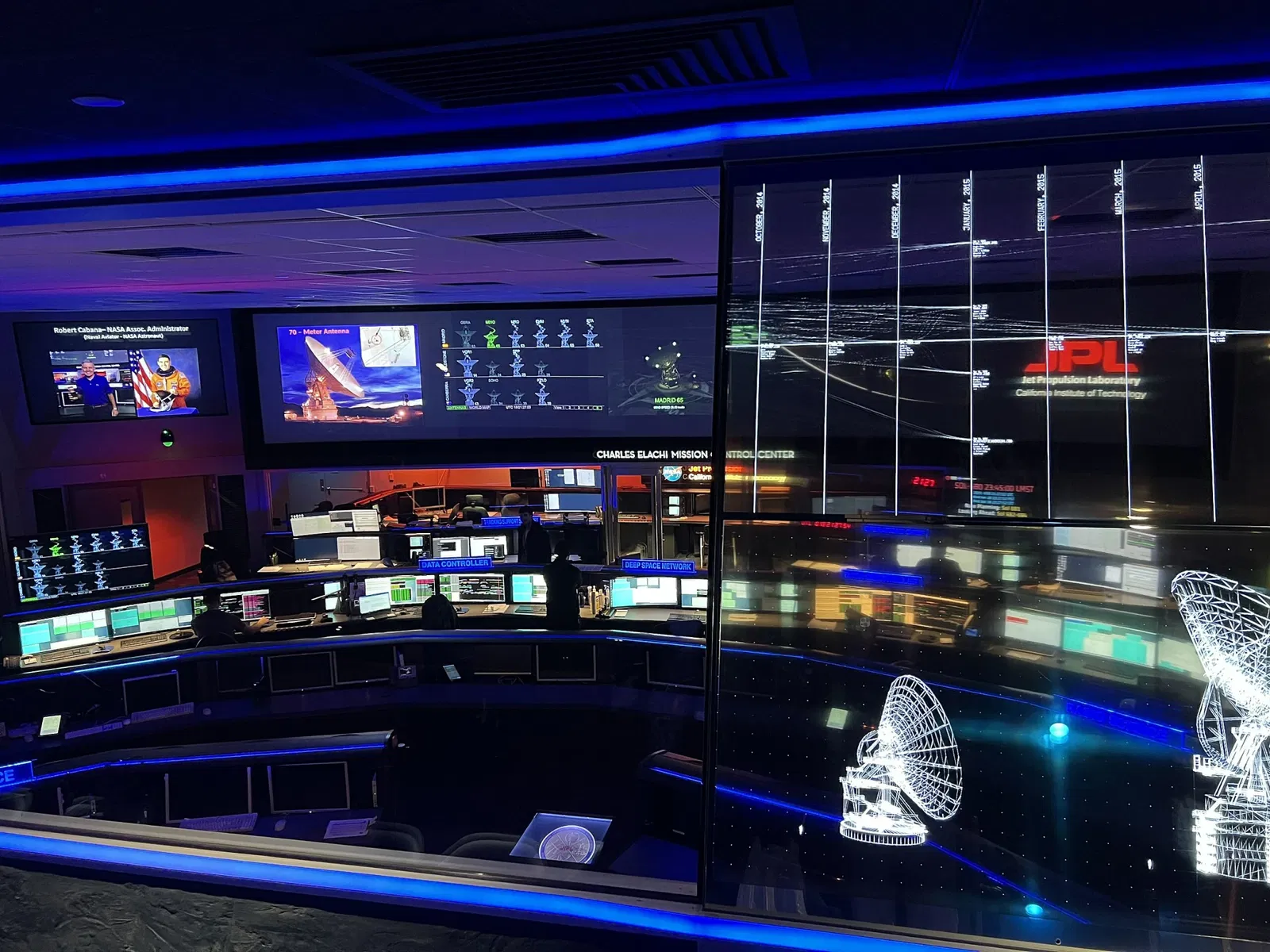 Jet Propulsion Laboratory