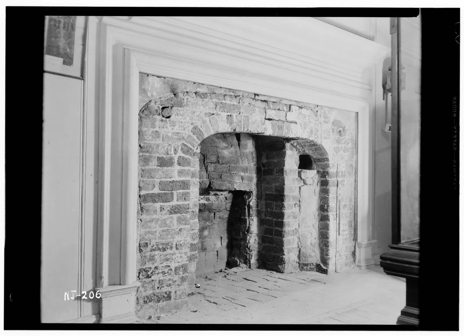 Pomona Hall - Camden County Historical Society