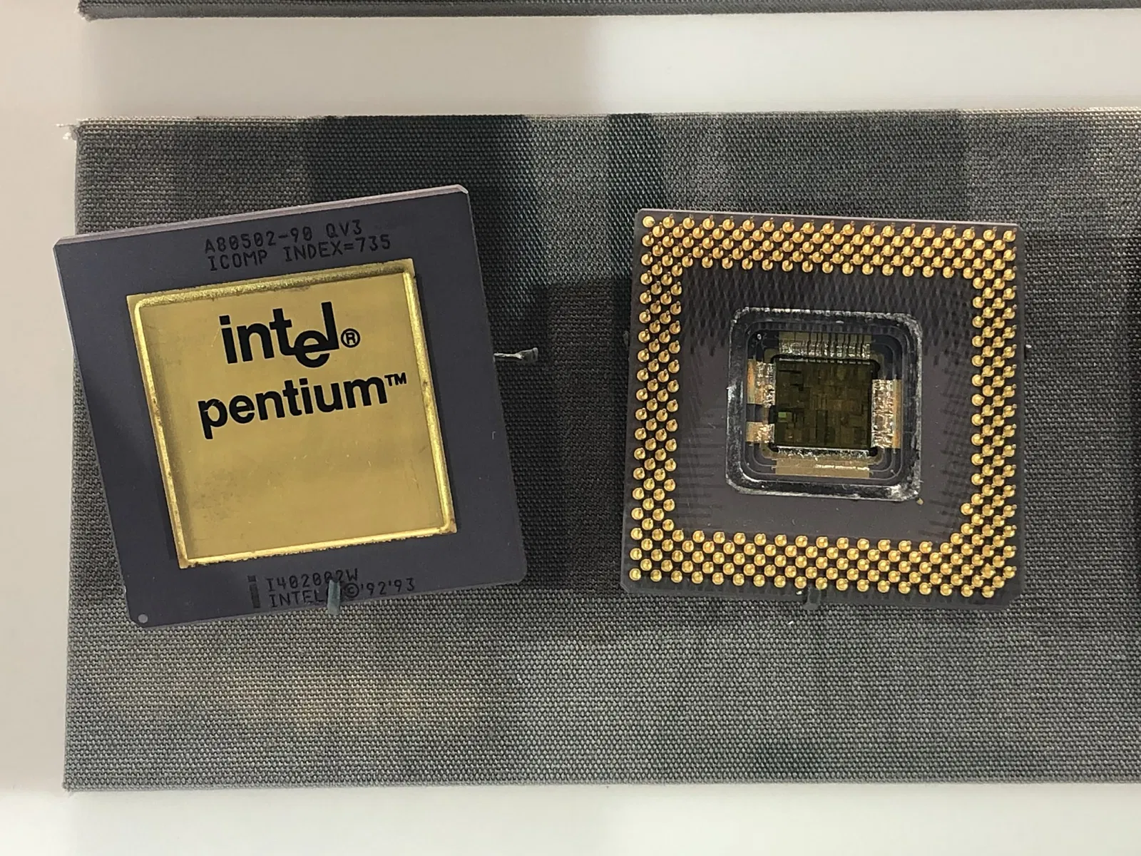 Intel Museum
