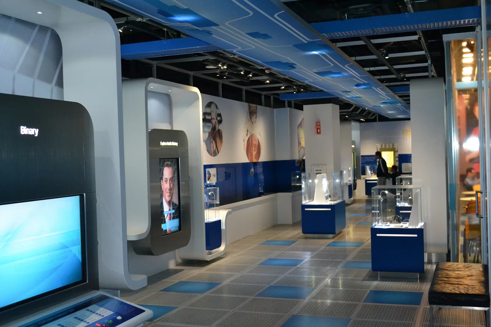 Intel Museum