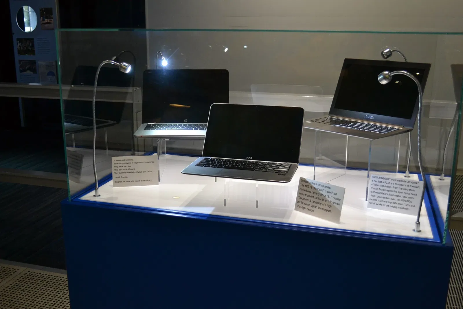 Intel Museum