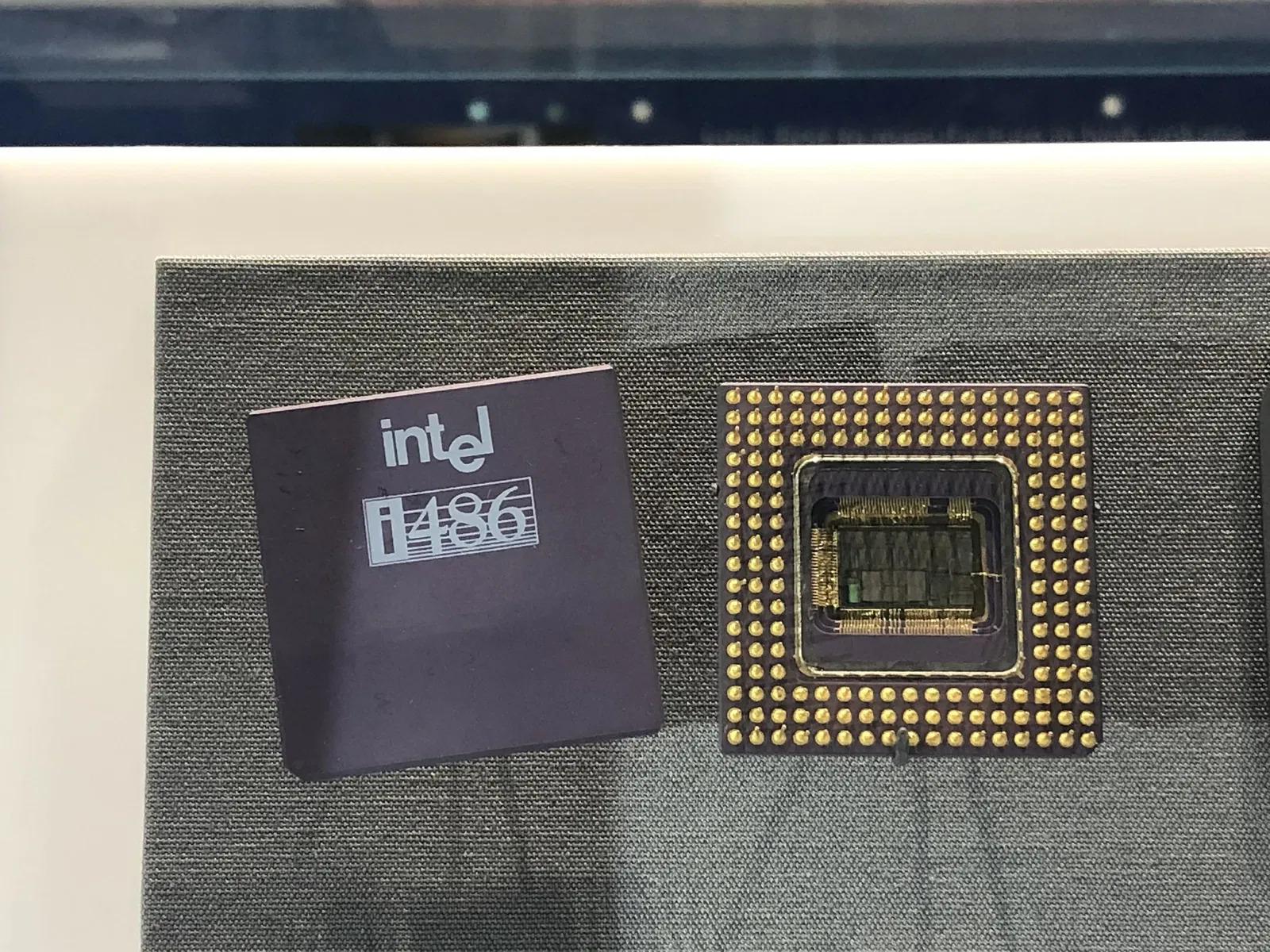 Intel Museum