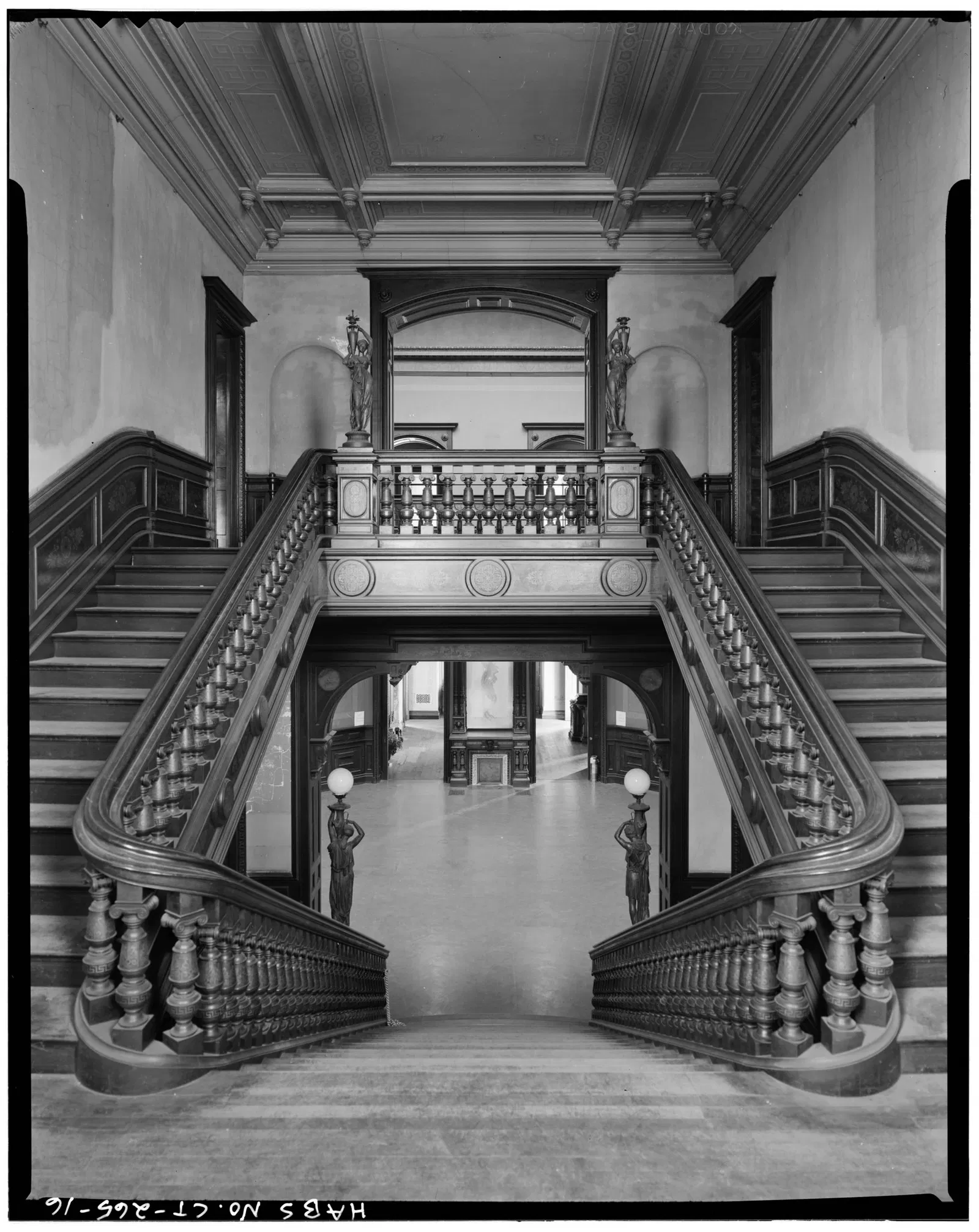 Lockwood-mathews Mansion Museum