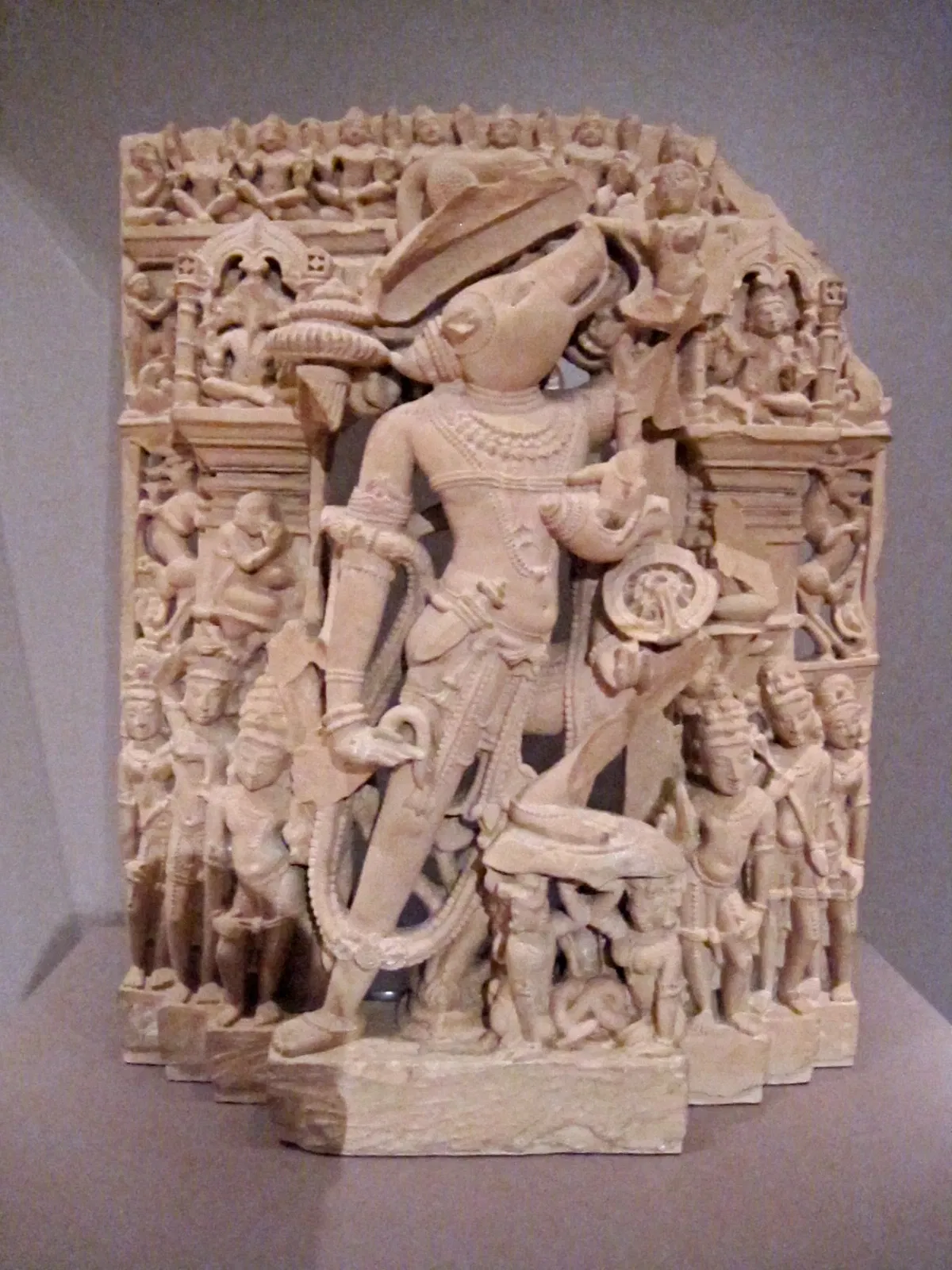 University of Michigan Museum of Art