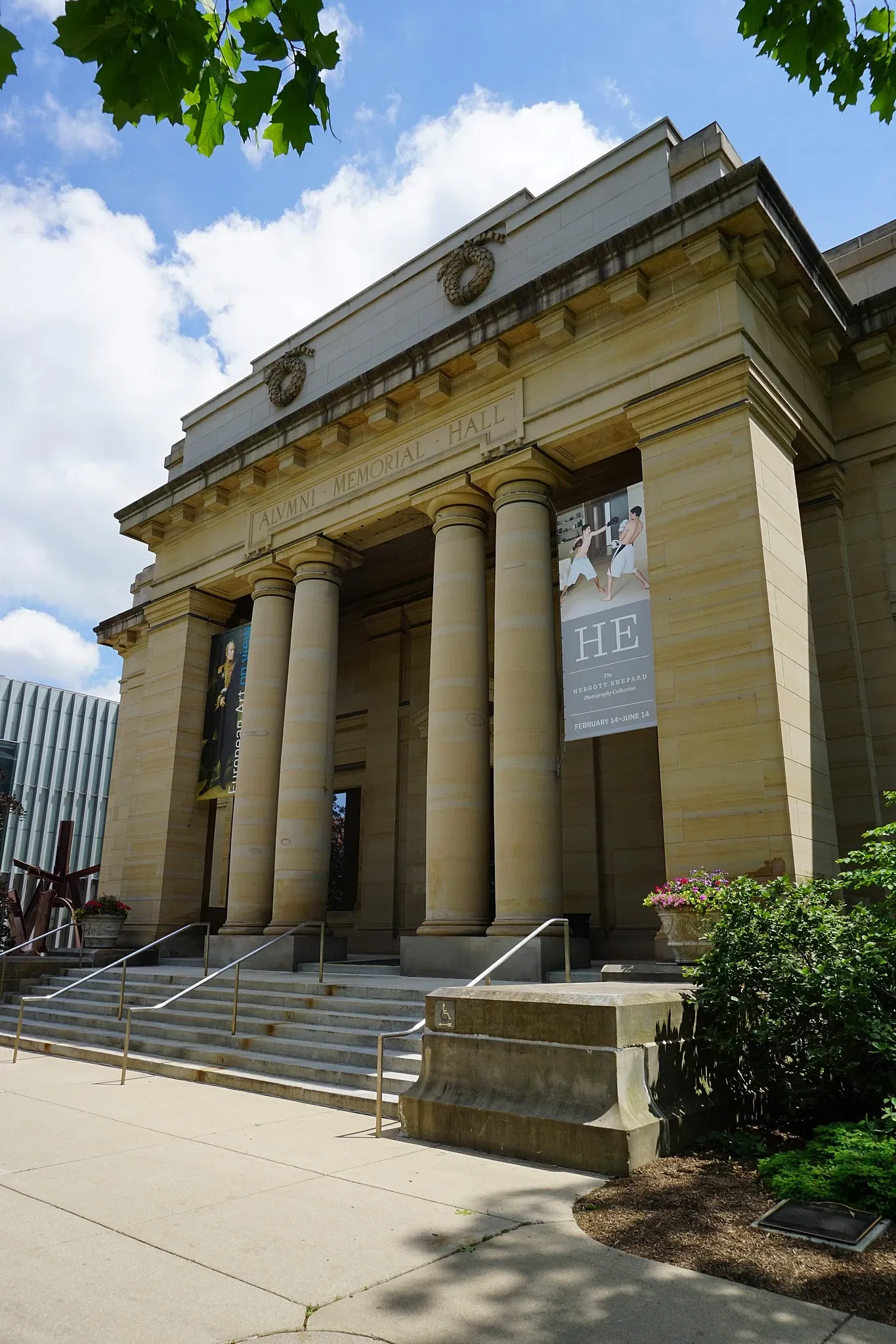 University of Michigan Museum of Art