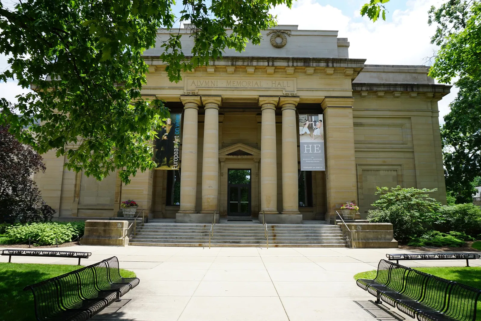 University of Michigan Museum of Art