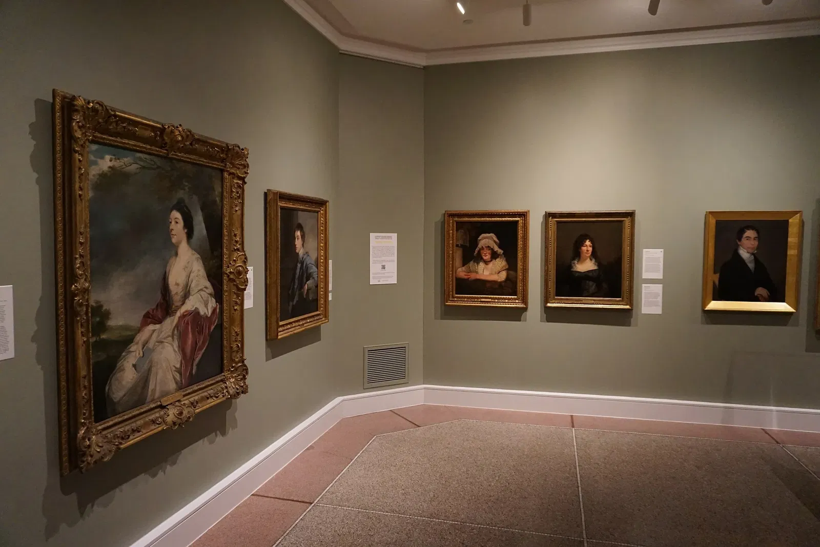 University of Michigan Museum of Art