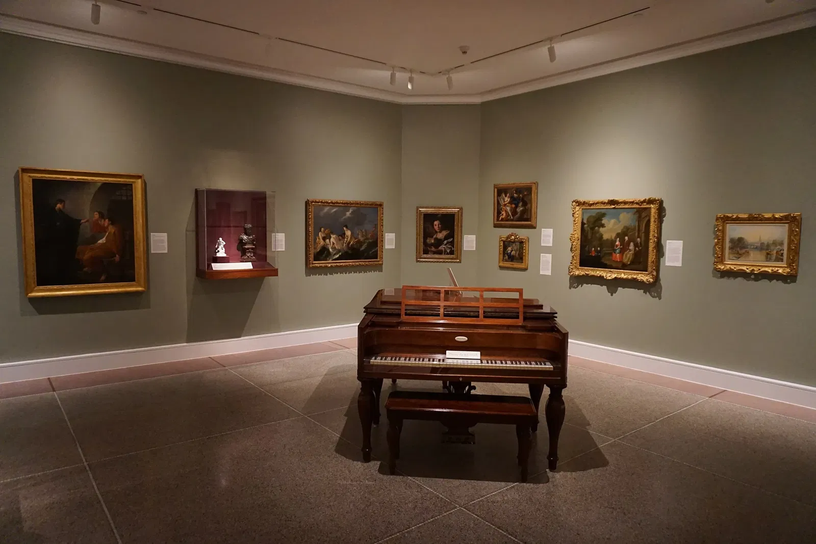 University of Michigan Museum of Art