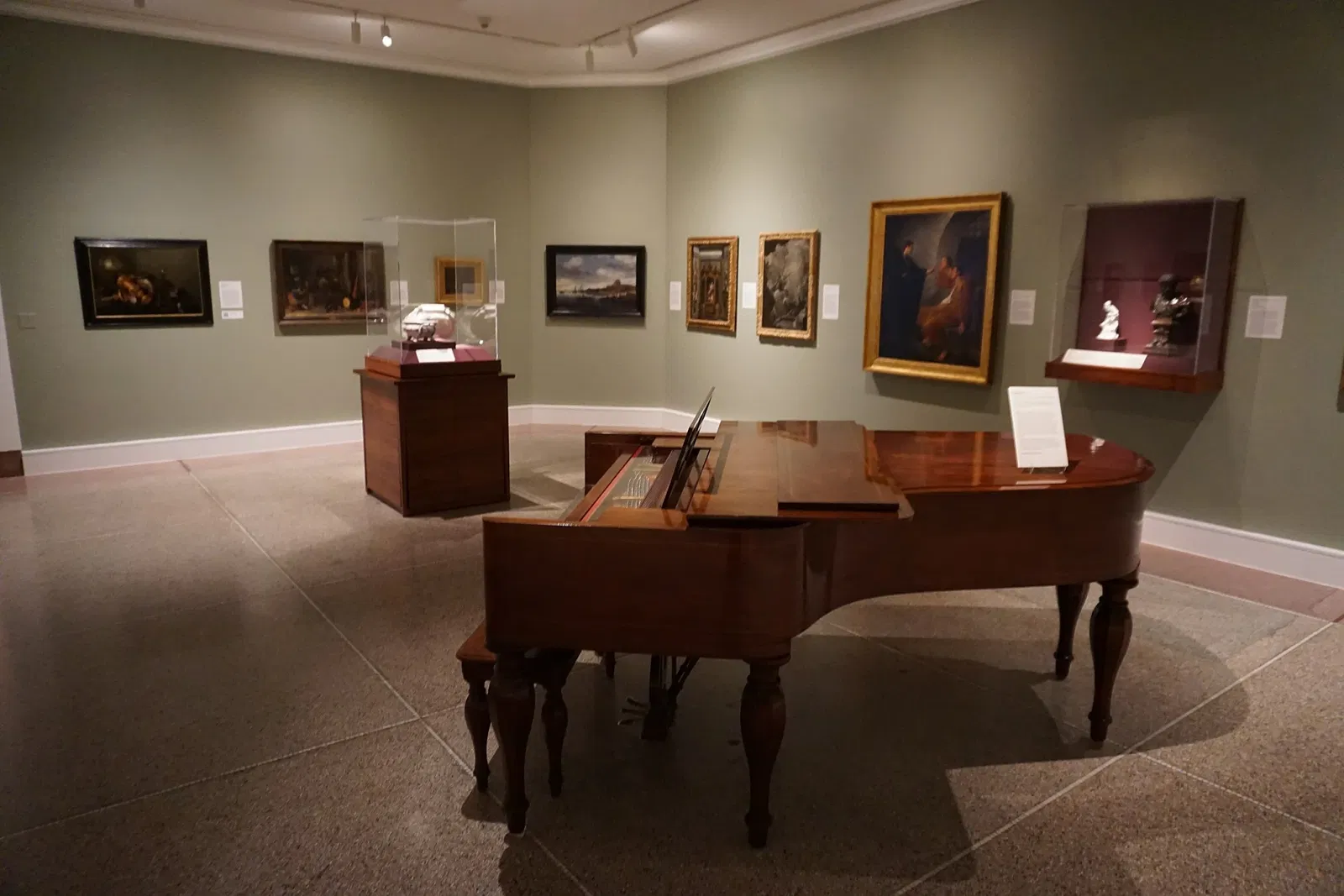 University of Michigan Museum of Art