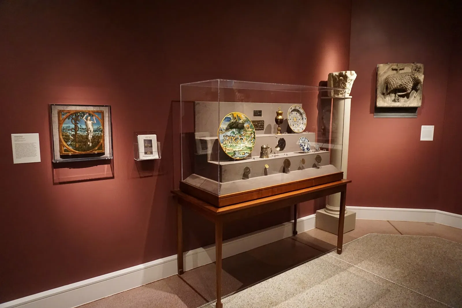 University of Michigan Museum of Art