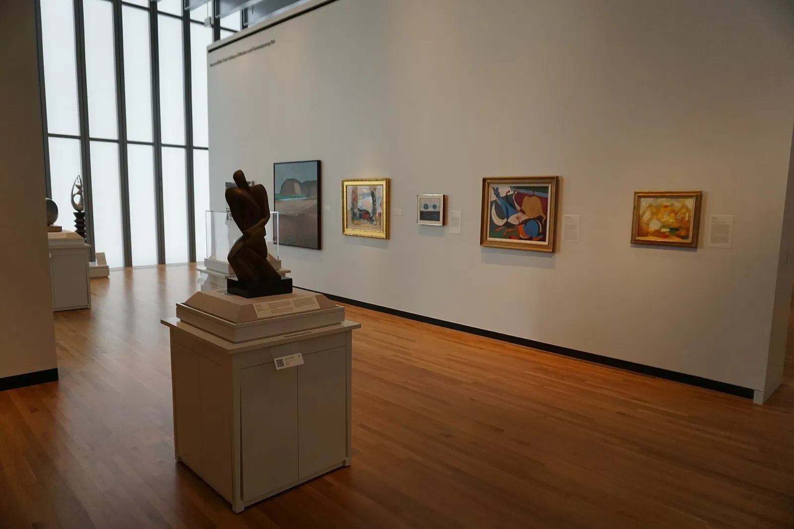 University of Michigan Museum of Art