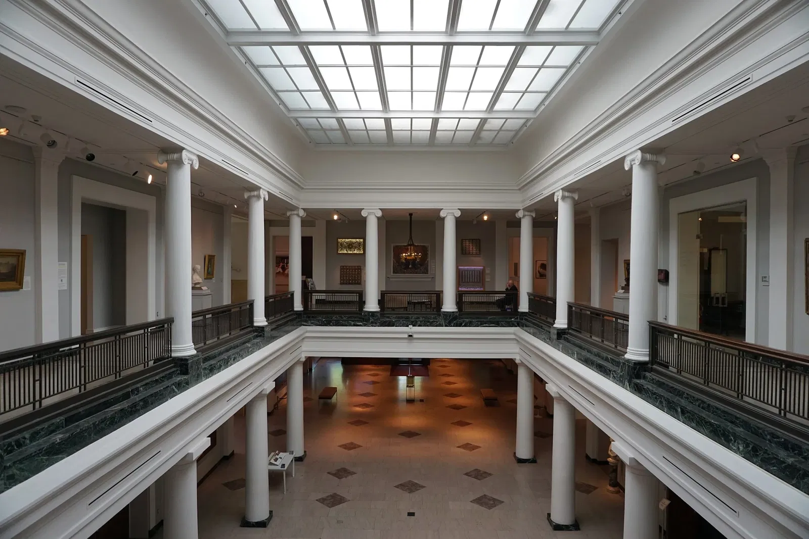 University of Michigan Museum of Art