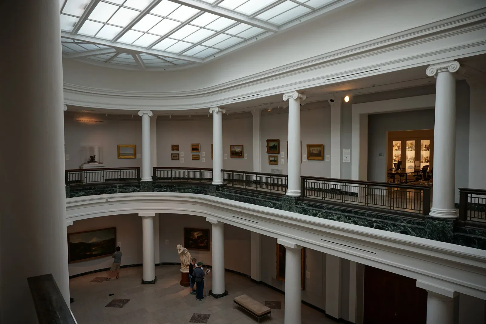 University of Michigan Museum of Art