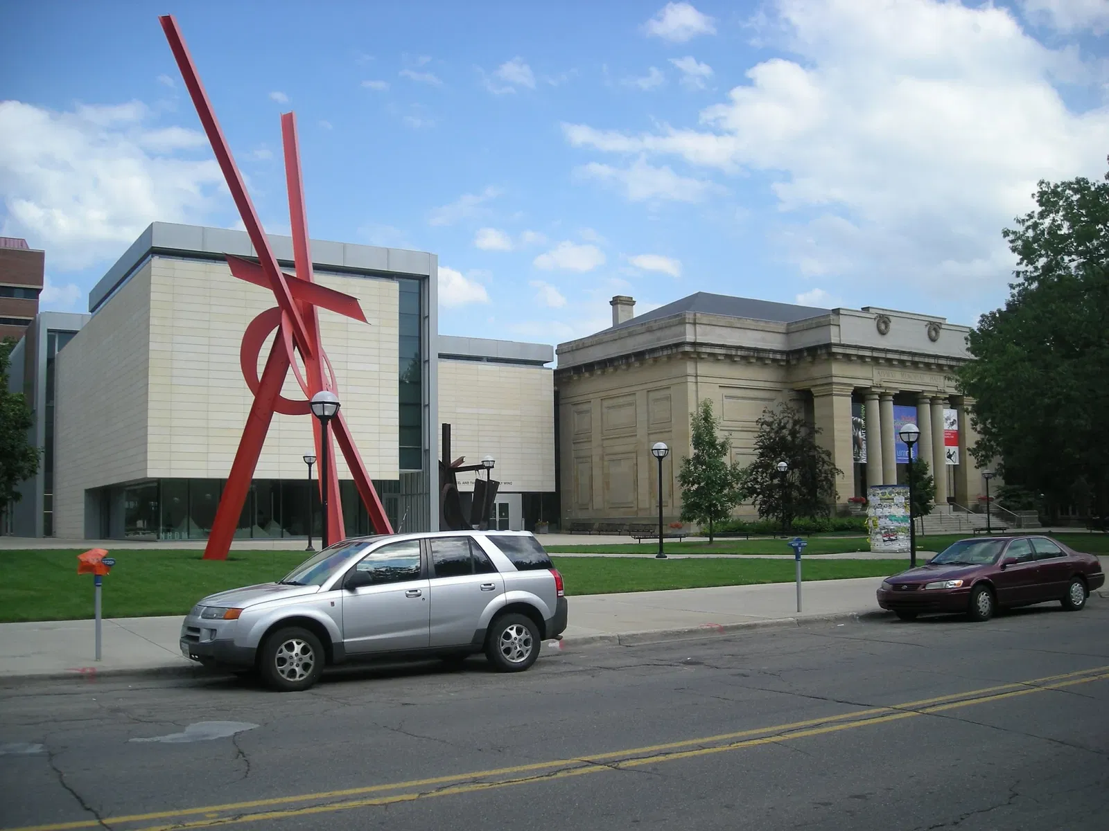 University of Michigan Museum of Art