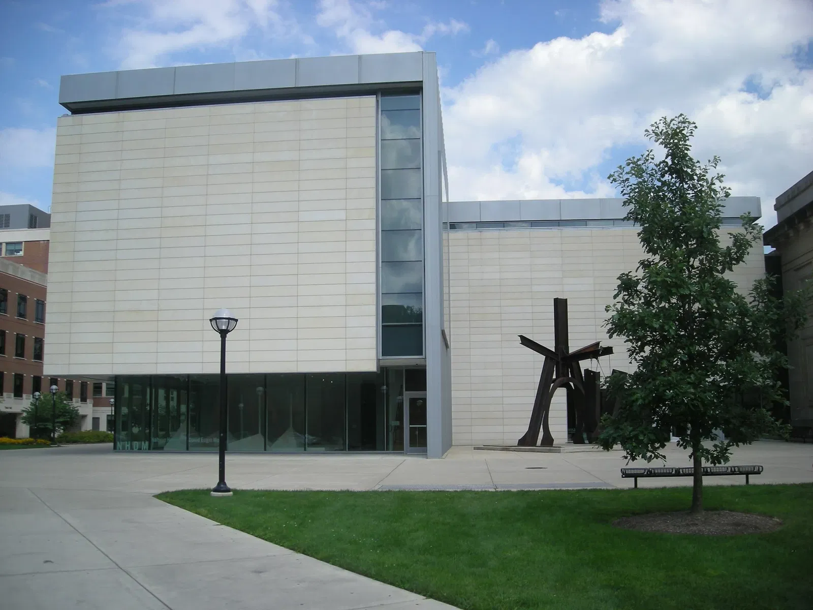 University of Michigan Museum of Art