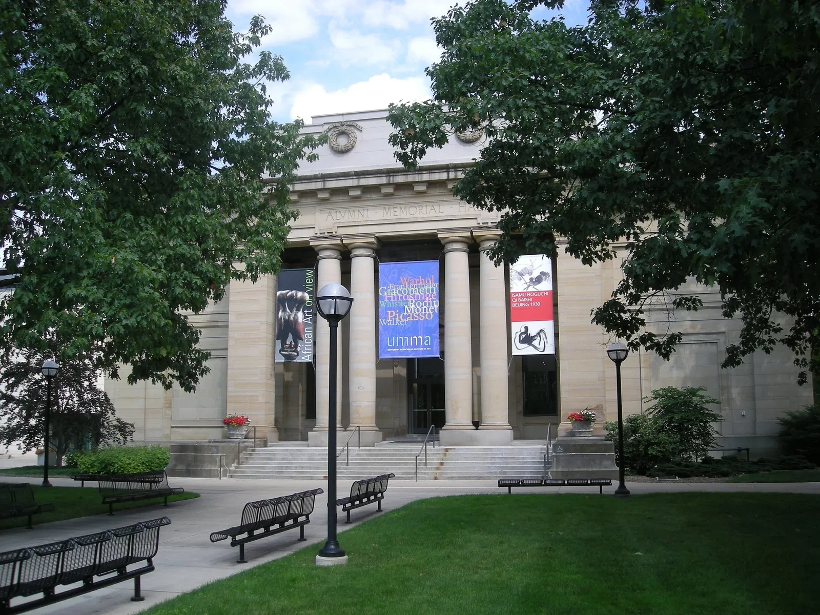 University of Michigan Museum of Art