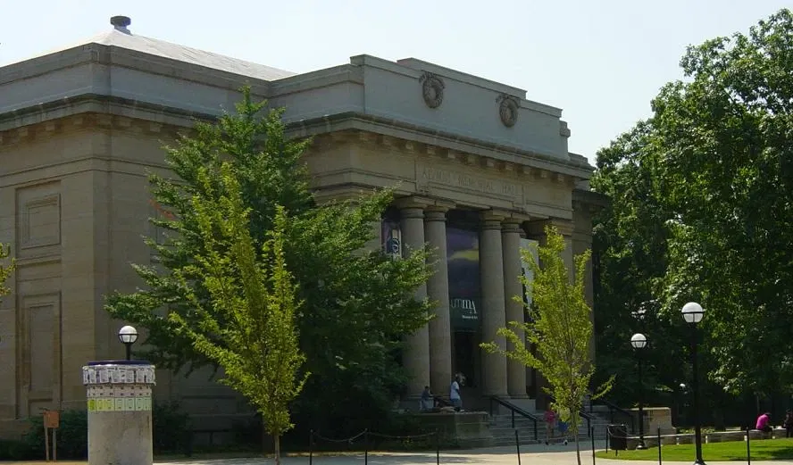 University of Michigan Museum of Art