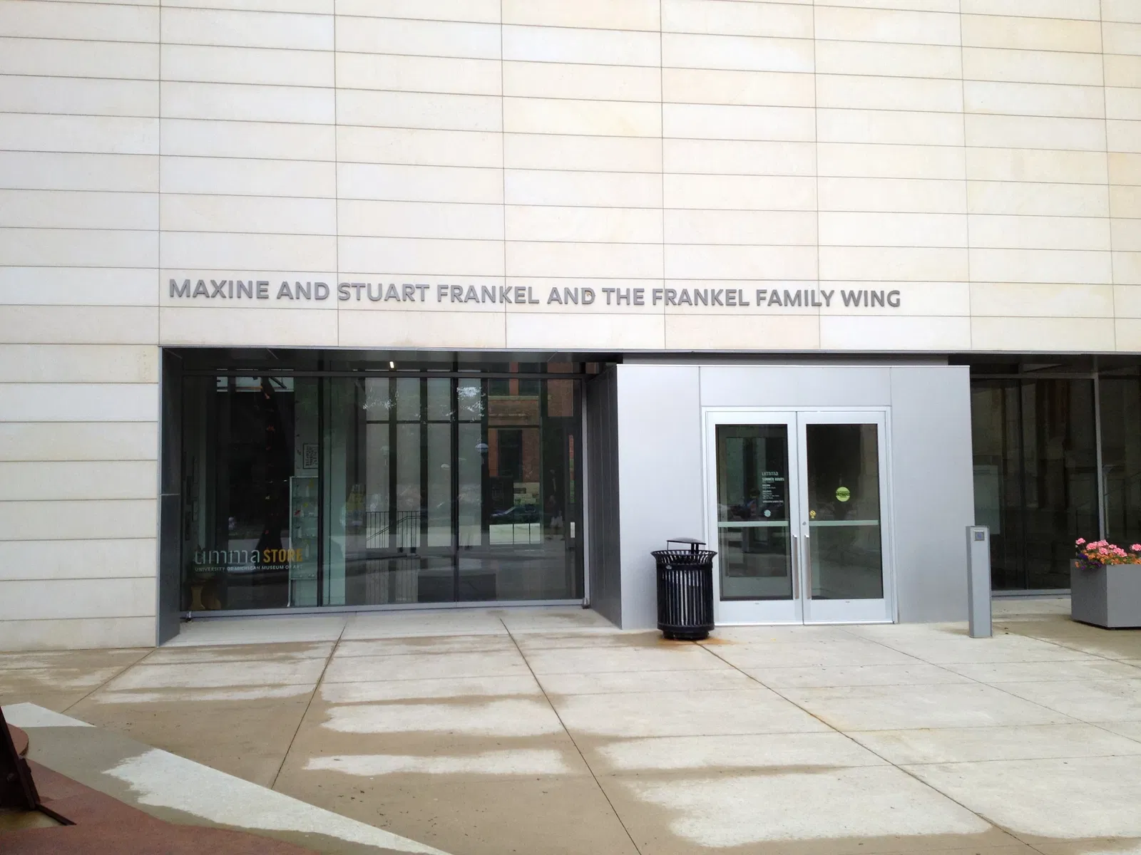 University of Michigan Museum of Art