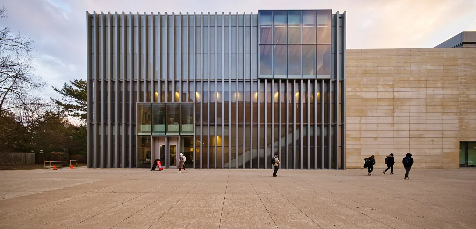 University of Michigan Museum of Art