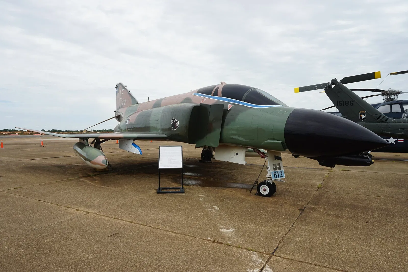 Historic Aviation Memorial Museum