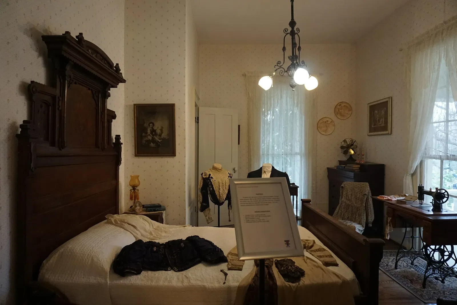 Goodman-LeGrand House