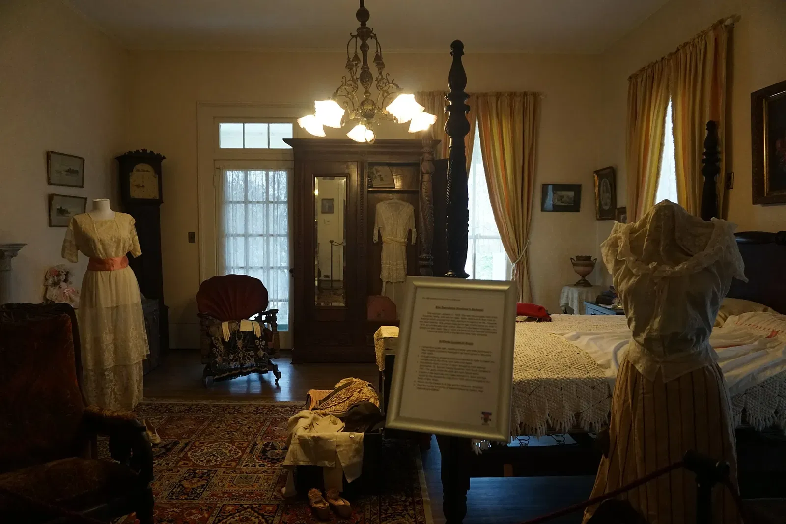 Goodman-LeGrand House